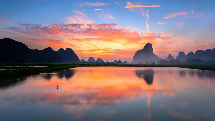 绿色高质量独特