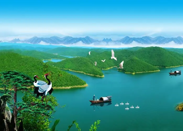 高性能智慧城市节能